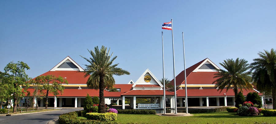 International School In Bangkok