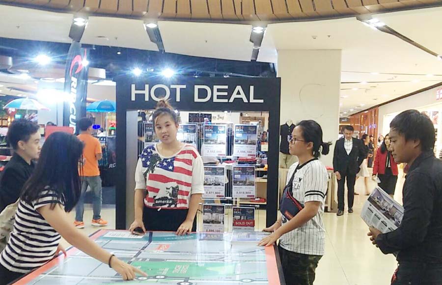Real Asset MIDYEAR SALE @ Central Ladprao